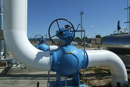 «Газпром» в суде потребует увеличения цены контракта на поставку газа в Польшу