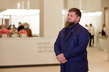 Кадыров заявил об окончании трехдневного ультиматума по Ингушетии