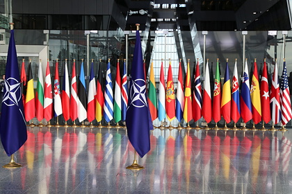 Оценена возможность одобрения Москвой гарантий безопасности от НАТО и США