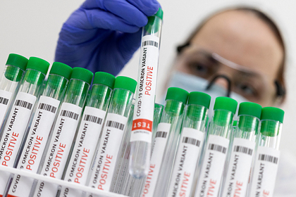 Германии предрекли резкий рост числа заразившихся коронавирусом