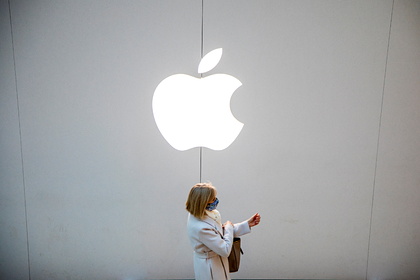 Apple отказалась от монополии на оплату в приложениях