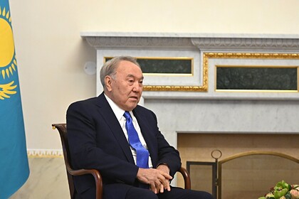 В парламенте Казахстана отреагировали на слухи о смерти Назарбаева