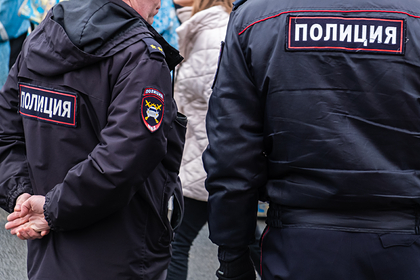 Против обещавшего бить русских мужчины возбудили уголовное дело