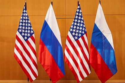 США анонсировали новые шаги по контактам с Россией