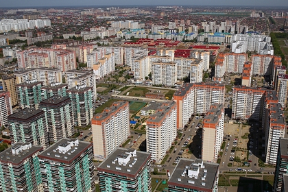 Названы опередившие Москву по росту цен на жилье города