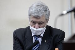 Петр Порошенко