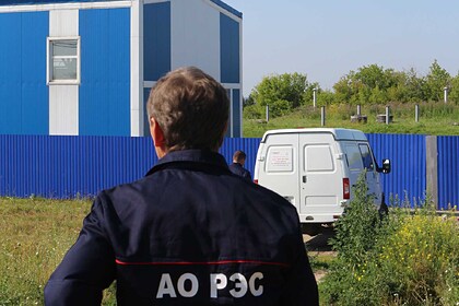 Россиянину пригрозили тюрьмой за майнинг из грузовика