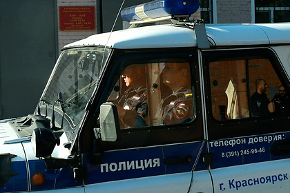 В Красноярске второй раз за неделю школы эвакуируют из-за угроз минирования