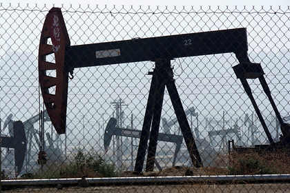 Цена на нефть побила многолетний рекорд