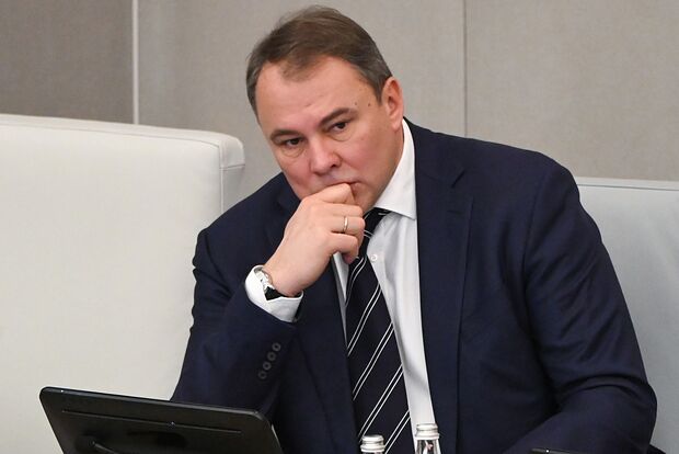 Пётр Толстой