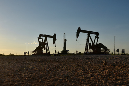 Нефть подорожала до уровня 2014 года