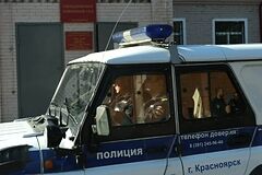 В школах Красноярска отменили массовую эвакуацию