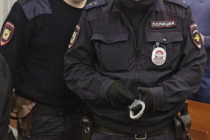 Россиянин предстанет перед судом за убийство друга ножницами и лопатой
