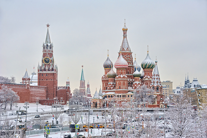 Россияне раскрыли планы путешествий на февраль