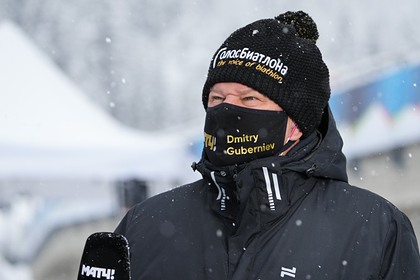 Губерниев высказался о допинге у лидеров сборной Норвегии по лыжным гонкам