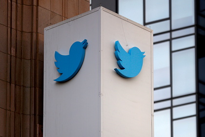Названа причина многомиллионного штрафа Twitter в России