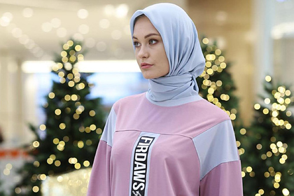 Счета модного дома дочери Рамзана Кадырова заблокировали за неуплату налогов