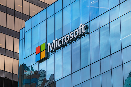 Мегасделка Microsoft обрушила акции ее конкурента