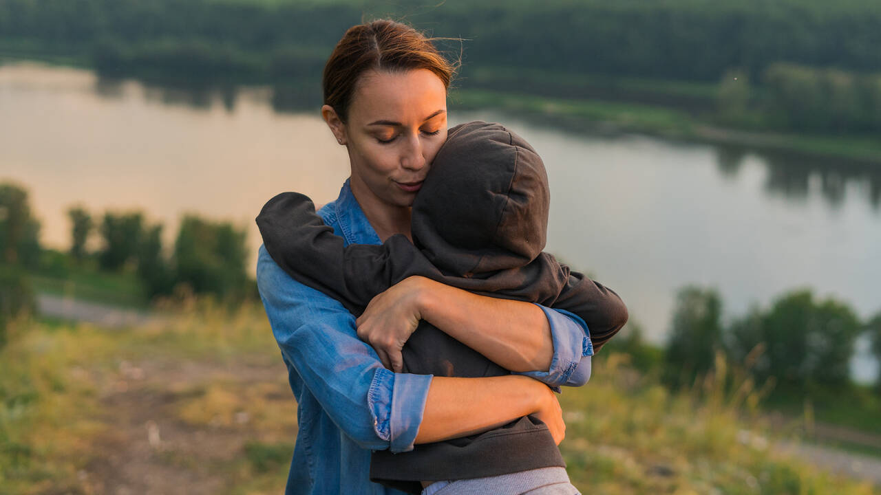 «Это для нас с мужем стало ударом» Один из тысячи детей рождается с  неизлечимой болезнью. Как им помочь в России?: Общество: Россия: Lenta.ru