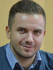 Станислав Притчин
