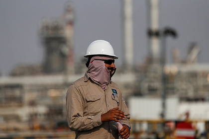Саудовская Аравия начала вытеснять Россию с китайского рынка нефти