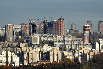 Испугавшиеся войны иностранцы бросились избавляться от квартир на Украине