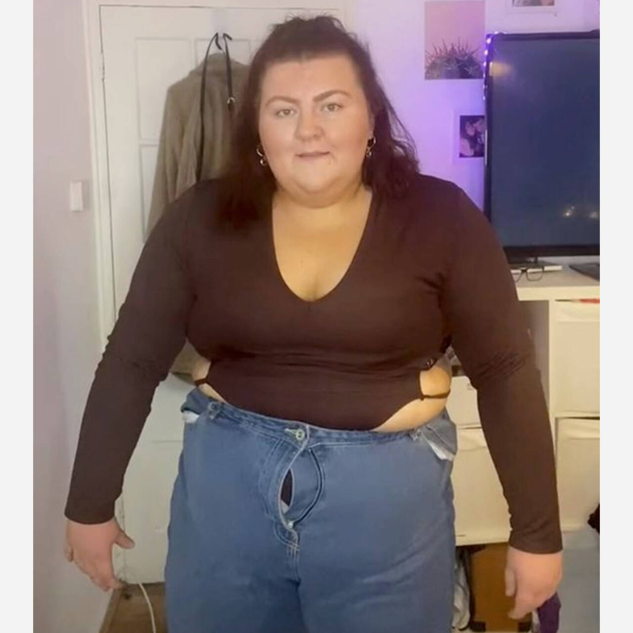 Bbw Israel