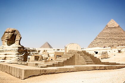 В Египте объяснили ужесточение правил въезда для туристов