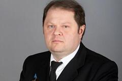 Владимир Токарев 