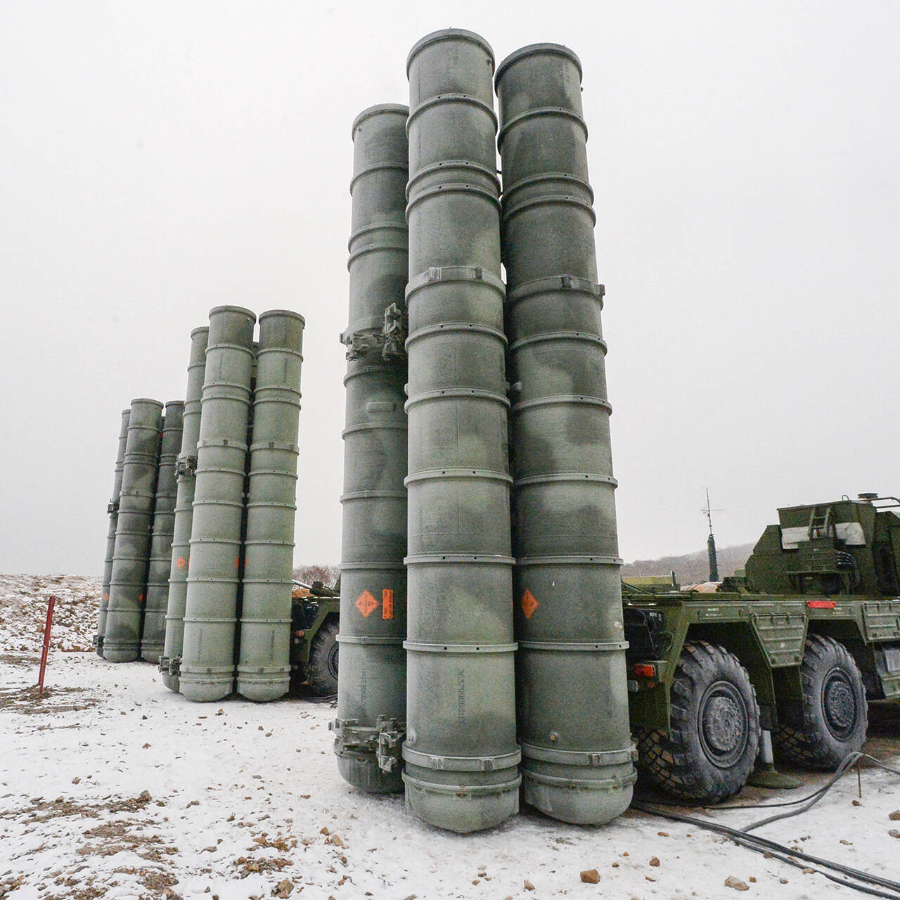 S 400 12