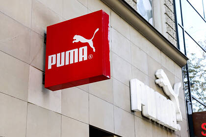 Puma оказалась успешнее Adidas и Nike