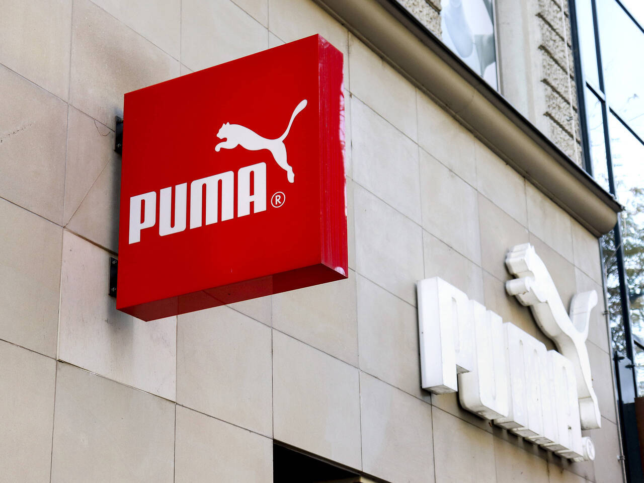 Puma оказалась Adidas Nike: Бизнес: Экономика: Lenta.ru