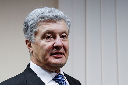 Обвинение обжаловало «мягкую» меру пресечения для Порошенко