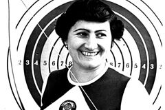 Умерла олимпийская чемпионка в составе сборной СССР