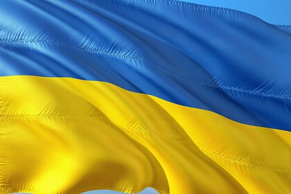 Украина заявила о вреде отношениям Киева и Берлина из-за России
