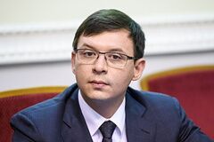 Евгений Мураев