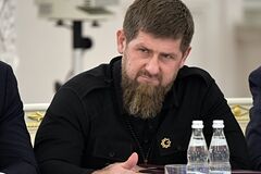 Кадыров объявил террористами члена СПЧ и журналистку «Новой газеты»