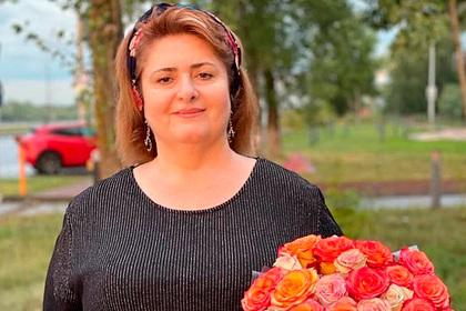 Родные усомнились в словах чеченского министра о местонахождении жены экс-судьи