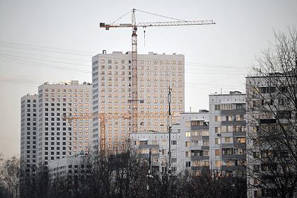 Назван минимальный доход для получения ипотеки в Москве
