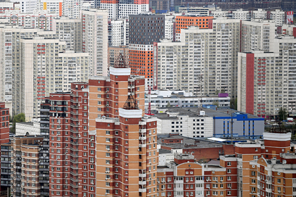В России снизилась стоимость аренды квартир