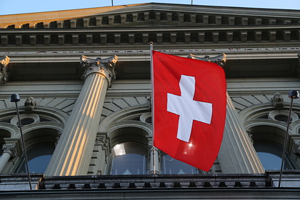 В Швейцарии ответили на вопрос об эвакуации посольства в Киеве