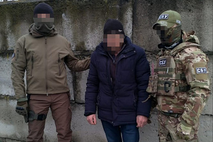 СБУ сообщила о задержании в Донбассе «бежавшего за пенсией» бывшего ополченца