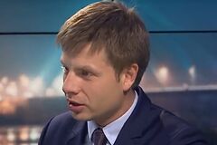 Алексей Гончаренко