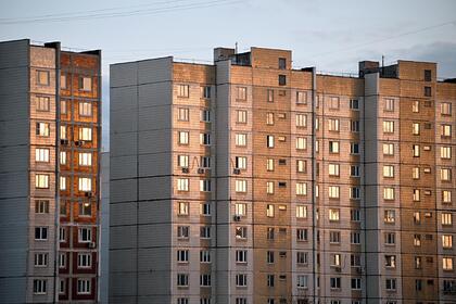Названы три района Москвы с самым высоким спросом на жилье