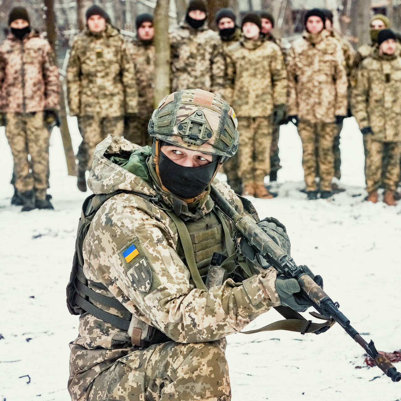 Почему началась война на Донбассе: причины и обстоятельства
