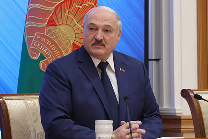 Лукашенко рассказал о раздраженном успехами Белоруссии Западе
