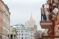 К падению готова. Москве предрекли снижение цен на квартиры. Когда в столице начнется распродажа жилья?