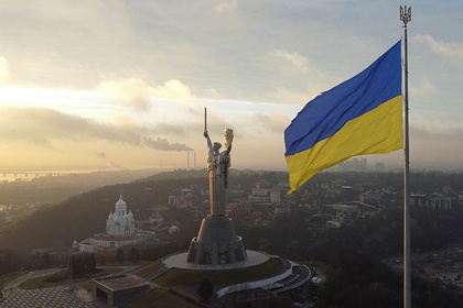Большинство украинцев сочли возможным вступление страны в НАТО