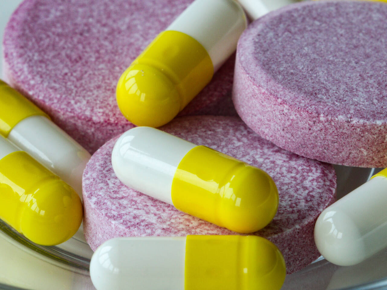 Перечислены восемь эффективных препаратов против омикрона: Здоровье .