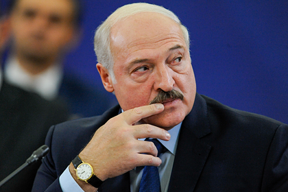 Лукашенко пообещал «довести соль» изменений в Конституцию до белорусов